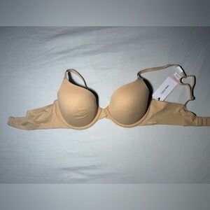 Calvin Klein Nude Bra